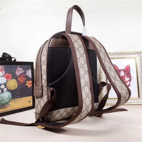 cheap gucci backpacks for school|cheap gucci backpack free shipping.